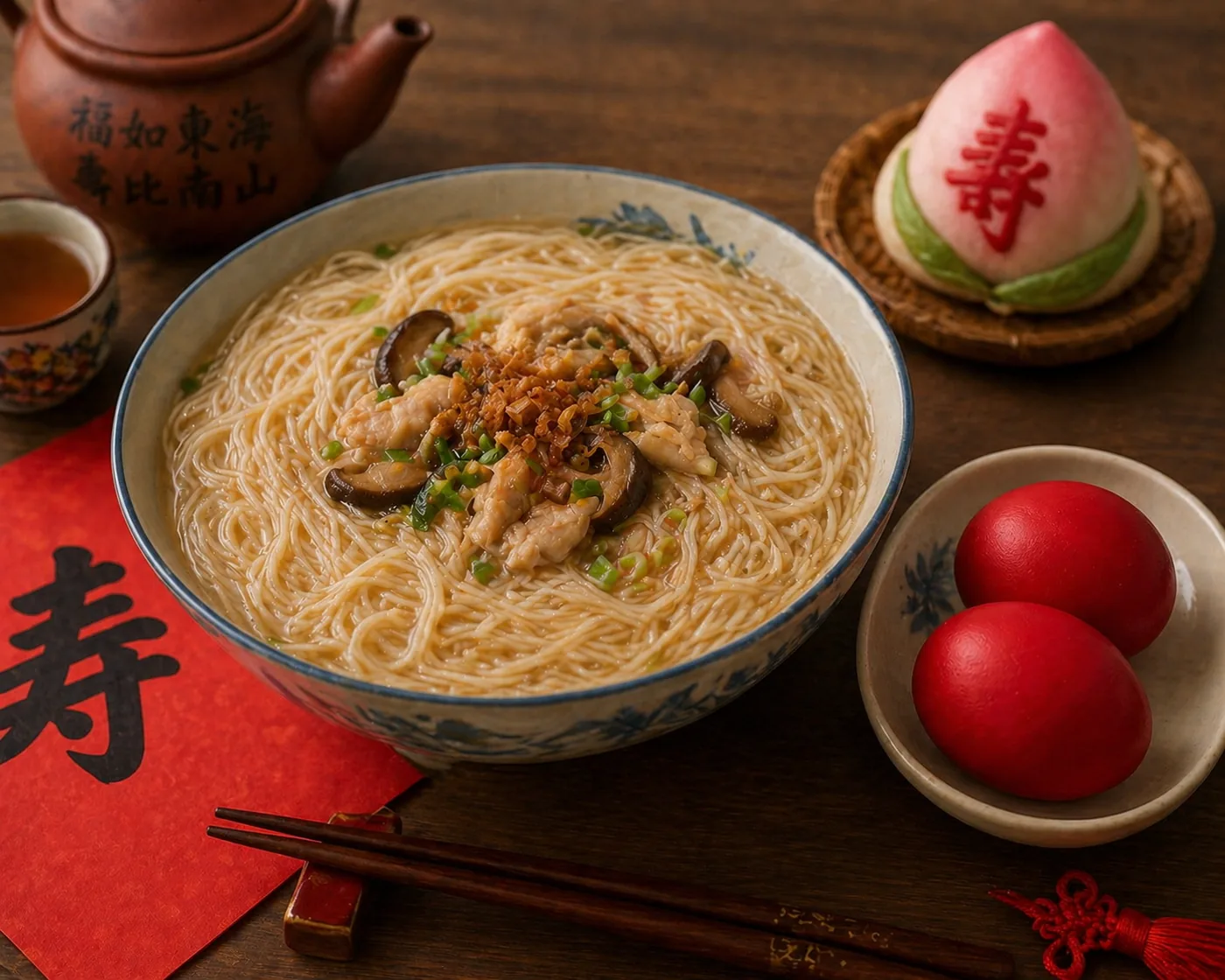 Mee Sua